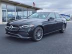 2024 Mercedes-Benz C Class, 10 miles