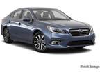 2018 Subaru Legacy, 109K miles