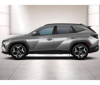 2024 Hyundai Tucson SEL is a Silver 2024 Hyundai Tucson Car for Sale in Wilkes Barre PA