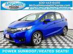 2017 Honda Fit EX-L