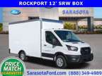 2024 Ford Transit-350