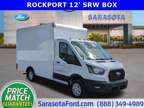 2024 Ford Transit-350