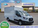 2024 Ford Transit-350