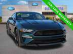 2020 Ford Mustang Bullitt