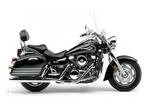 2007 Kawasaki Vulcan® 1600 Nomad™