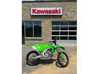 2024 Kawasaki KX 450