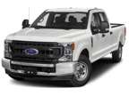 2022 Ford F-250 Super Duty XL