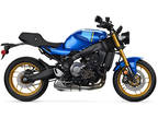 2023 Yamaha XSR900