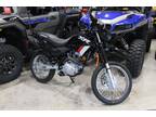 2024 Honda XR150L