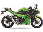 2024 Kawasaki Ninja 500 KRT Edition SE ABS