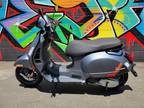 2024 Vespa GTS Super 300 Sport