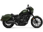 2024 Honda Rebel 1100T DCT