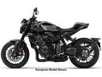 2024 Honda CB1000R Black Edition