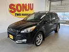 2013 Ford Escape Black, 127K miles