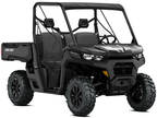 2022 Can-Am Defender DPS HD9