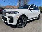 2019 BMW White, 44K miles