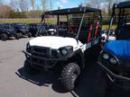 2024 Kawasaki MULE PRO-DXT FE DIESEL EPS