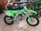 2024 Kawasaki KX 250