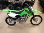 2021 Kawasaki KLX 140R