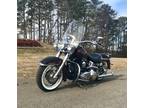 2011 Harley-Davidson Softail® Deluxe