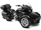 2024 Can-Am Spyder F3 Limited