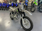 2024 Kawasaki KLX 140R