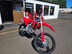 2024 Honda CRF450RX