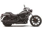 2024 Kawasaki Vulcan 900 Custom