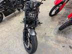 2024 Honda Rebel 1100 DCT