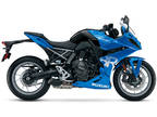 2024 Suzuki GSX-8R