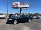 2013 Buick Regal Premium 1 4 Door Sedan