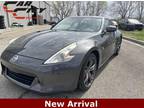 2010 Nissan 370Z Gray, 71K miles