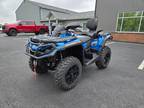 2023 Can-Am Outlander MAX XT 850