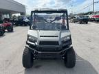 2022 Polaris Commercial Pro XD Full Size Gas with Heater