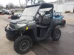 2020 Polaris Ranger XP 1000 Premium