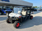 2024 Bobcat UV34 XL Gas UTV