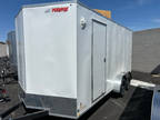 2024 Mirage Trailers XE CARGO 7X16