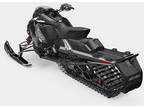 2025 Ski-Doo MXZ X-RS 137 600R E-TEC ES w/ Smart-Shox Ice Ripper XT 1.5 w/ 10.25