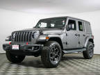 2019 Jeep Wrangler Gray, 72K miles