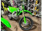 2024 Kawasaki KX 450