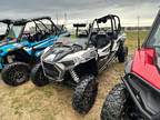 2019 Polaris RZR XP 4 1000 EPS Ride Command Edition