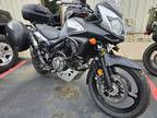 2016 Suzuki V-Strom 650 ABS