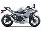 2024 Kawasaki Ninja 500 ABS