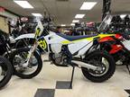 2023 Husqvarna FE 501s