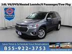 2019 Chevrolet Traverse, 92K miles