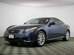 2015 Infiniti Q60 Blue|Grey, 42K miles