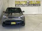 2017 Kia Soul Base 25409 miles