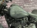 2022 Harley-Davidson Low Rider® S