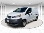 2018 Nissan NV200 Compact Cargo S 39739 miles