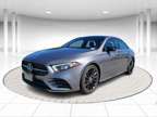 2020 Mercedes-Benz A-Class A 220 24325 miles